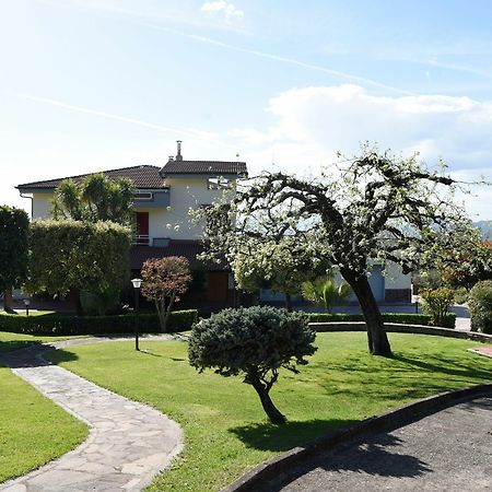 إبولي B&B Sentiero Romantico المظهر الخارجي الصورة