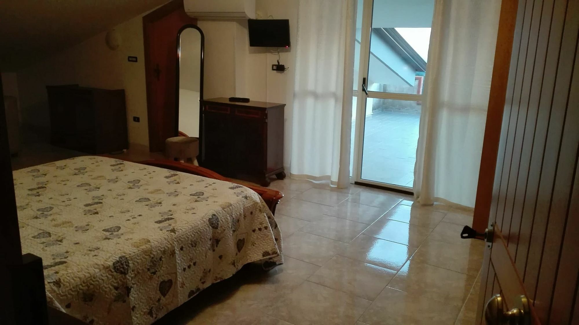 إبولي B&B Sentiero Romantico المظهر الخارجي الصورة