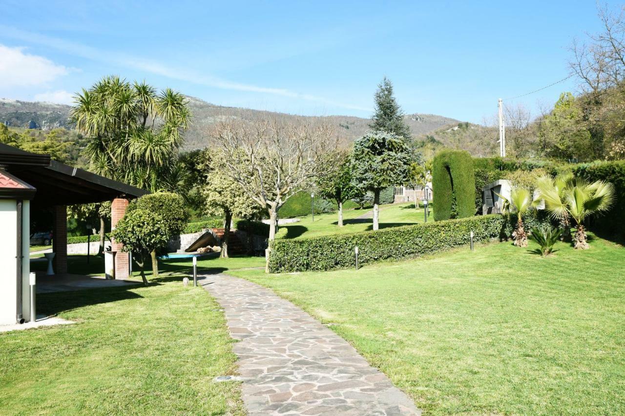 إبولي B&B Sentiero Romantico المظهر الخارجي الصورة