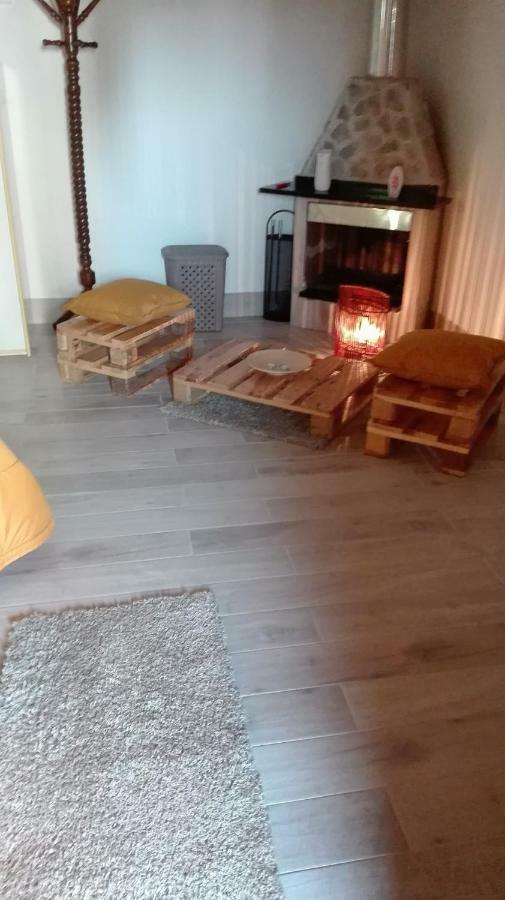 إبولي B&B Sentiero Romantico المظهر الخارجي الصورة