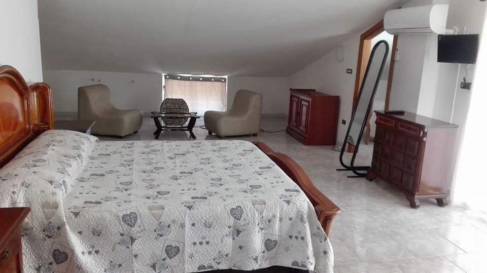 إبولي B&B Sentiero Romantico المظهر الخارجي الصورة