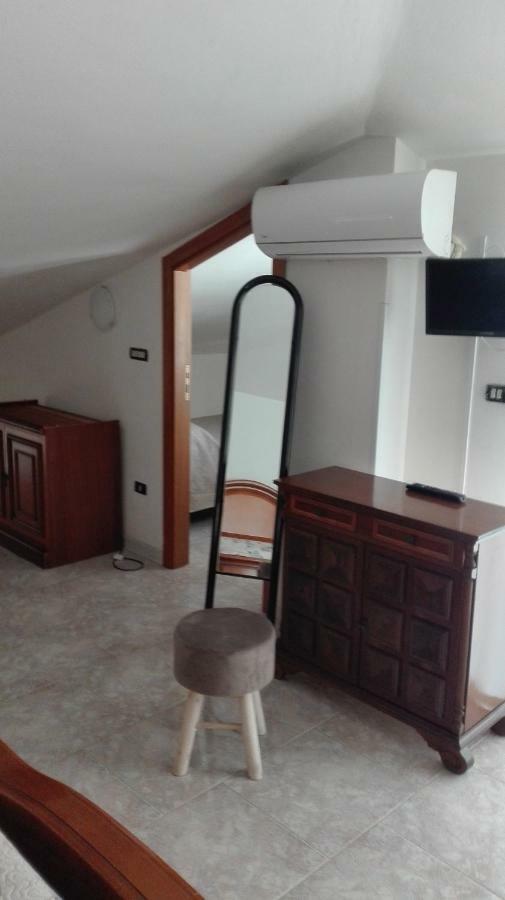 إبولي B&B Sentiero Romantico المظهر الخارجي الصورة