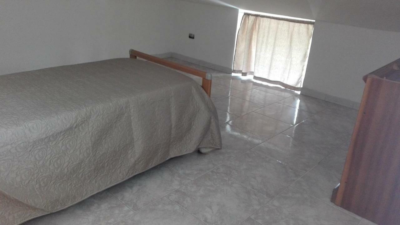 إبولي B&B Sentiero Romantico المظهر الخارجي الصورة