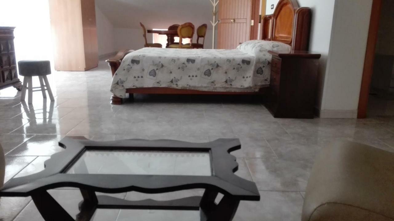 إبولي B&B Sentiero Romantico المظهر الخارجي الصورة