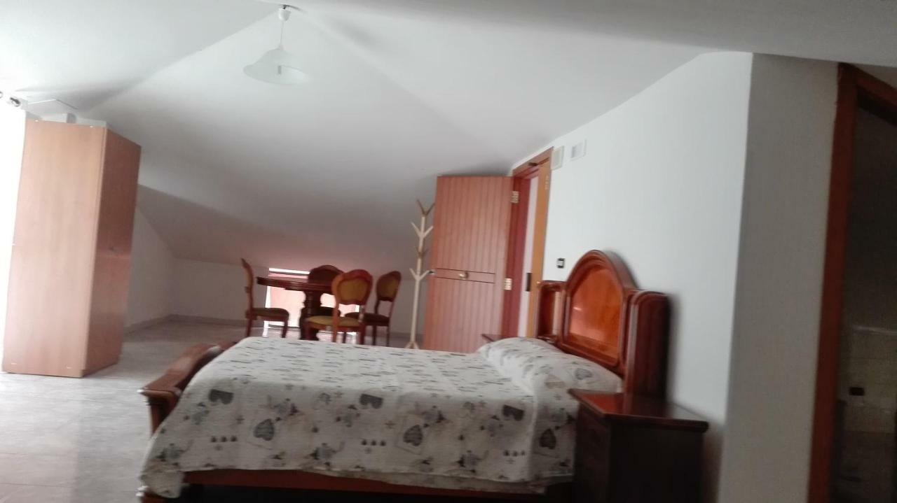 إبولي B&B Sentiero Romantico المظهر الخارجي الصورة