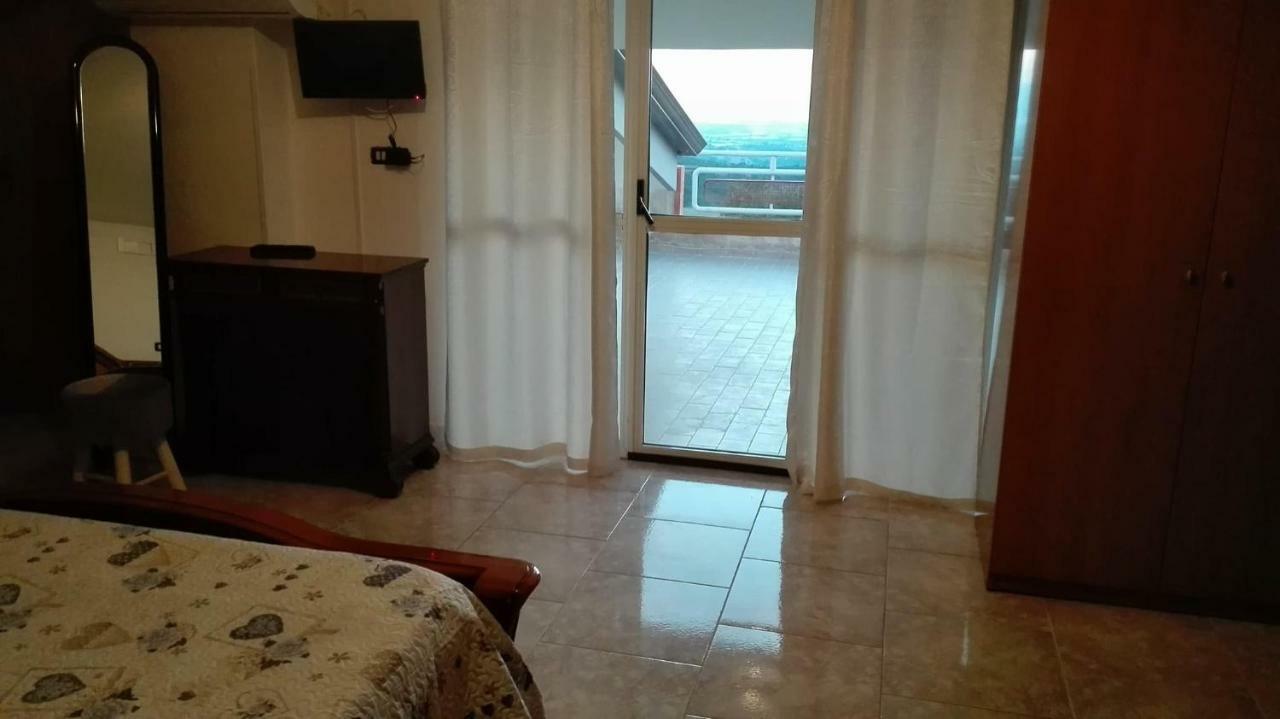 إبولي B&B Sentiero Romantico المظهر الخارجي الصورة