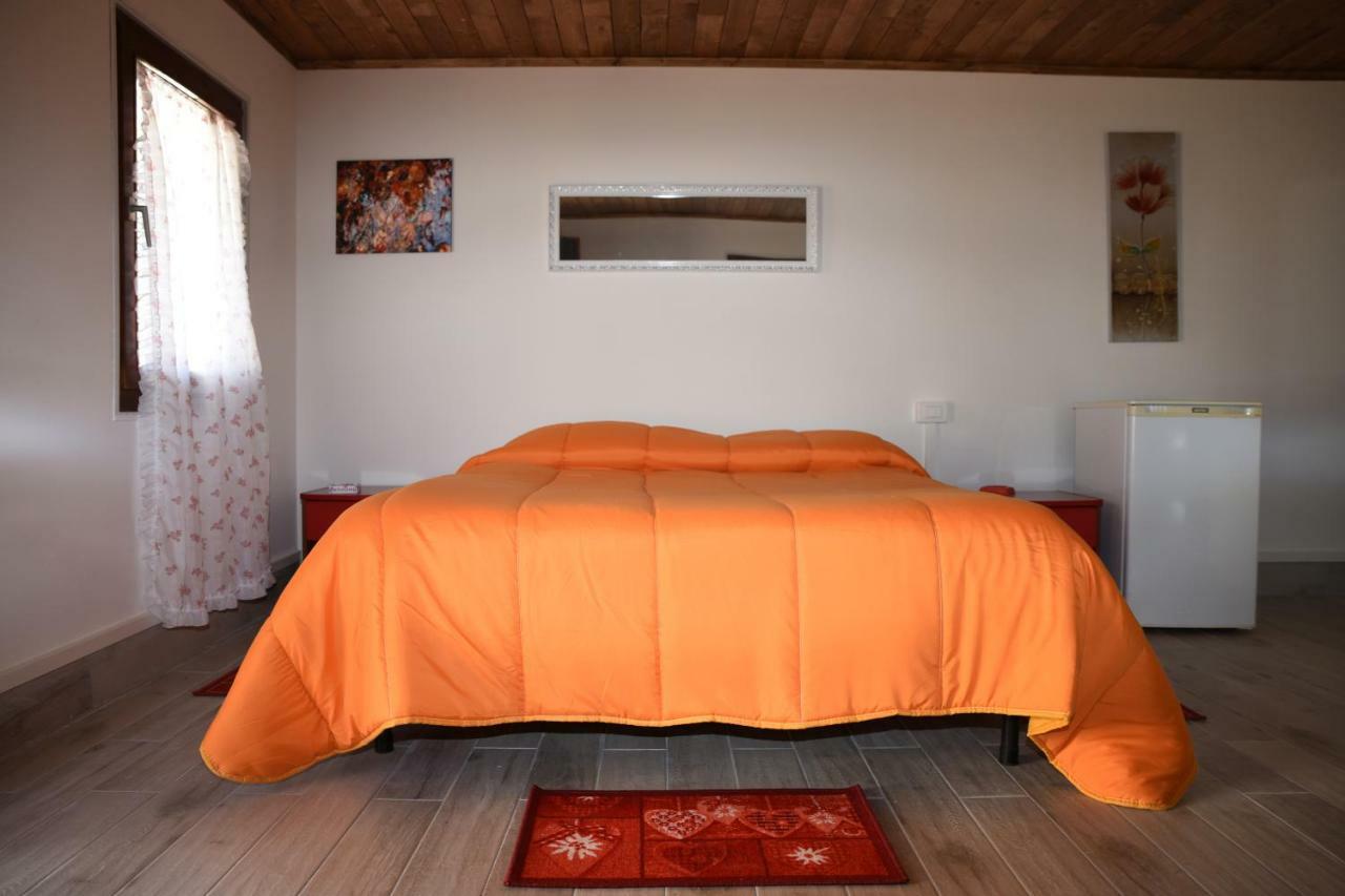 إبولي B&B Sentiero Romantico المظهر الخارجي الصورة