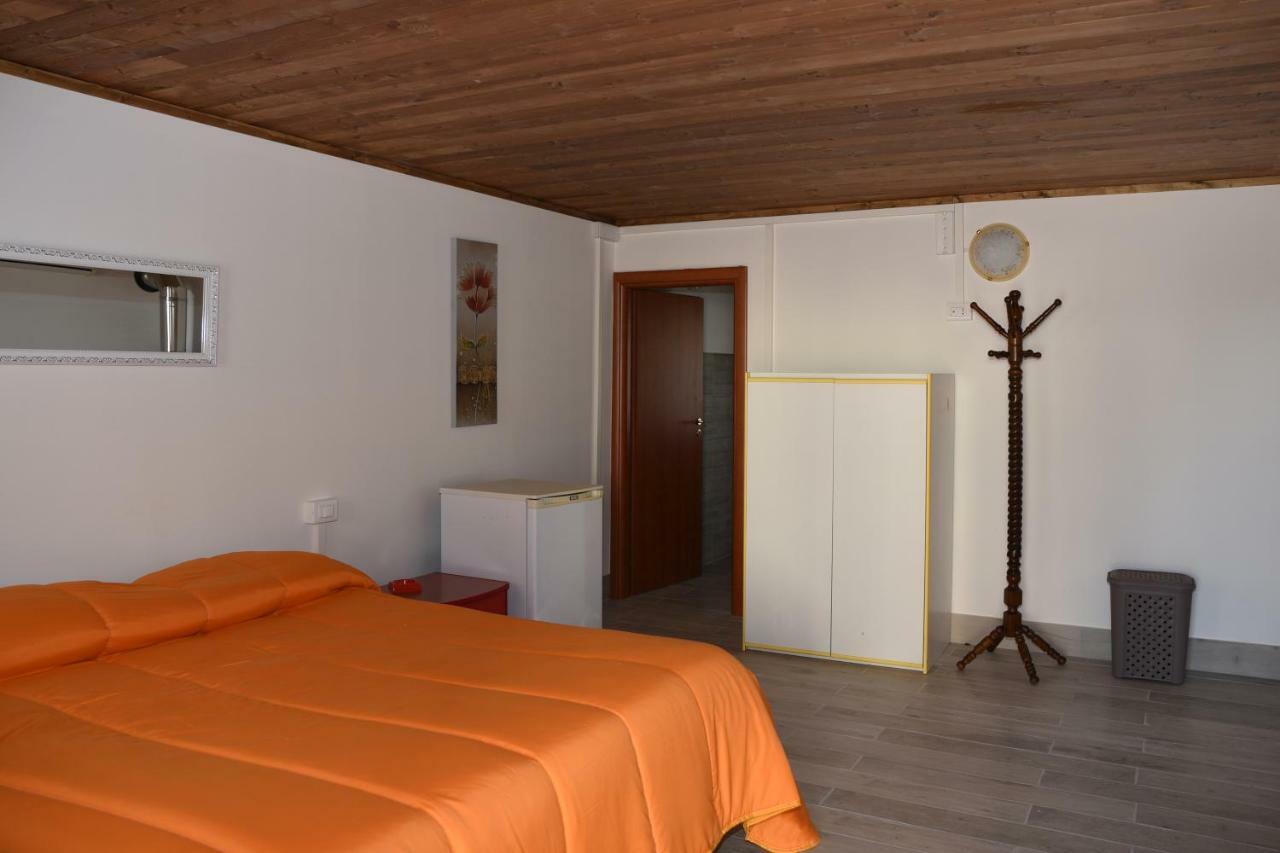 إبولي B&B Sentiero Romantico المظهر الخارجي الصورة